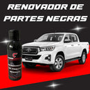 Car Restorer - Restaurador de Partes Negras