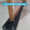 🛡️ SUPER PROTECTOR Y AISLADOR PARA PUERTAS PAGA 1 LLEVA 2🚪✨