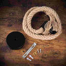 Pack x2 Lámparas de Cuerda